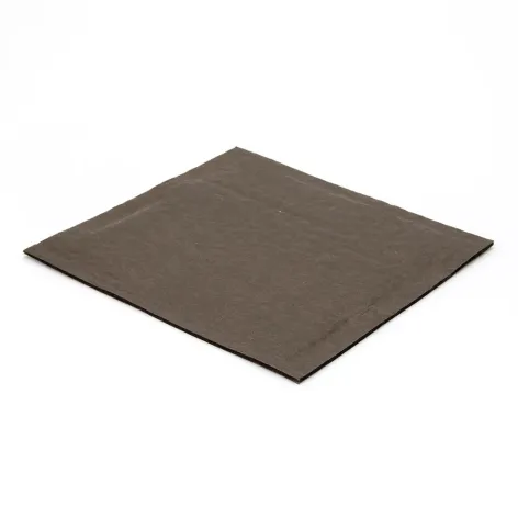 Brown 5-Ply Cushion Pads; for 16 Choc Square Box